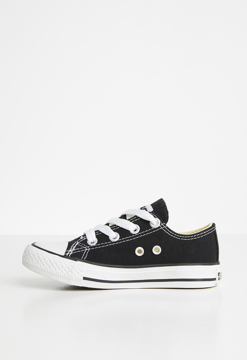 SOVIET - K viper sneakers - black
