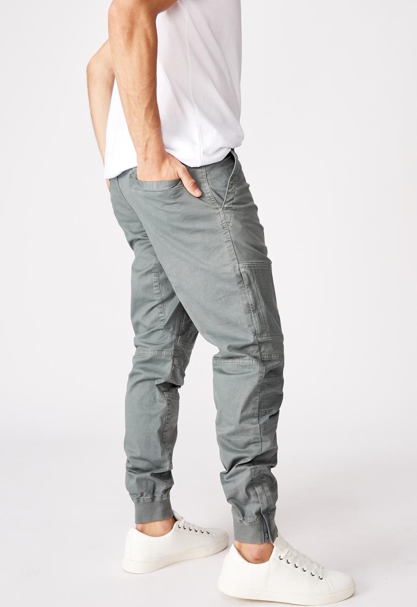 Cotton On - Urban jogger - grey