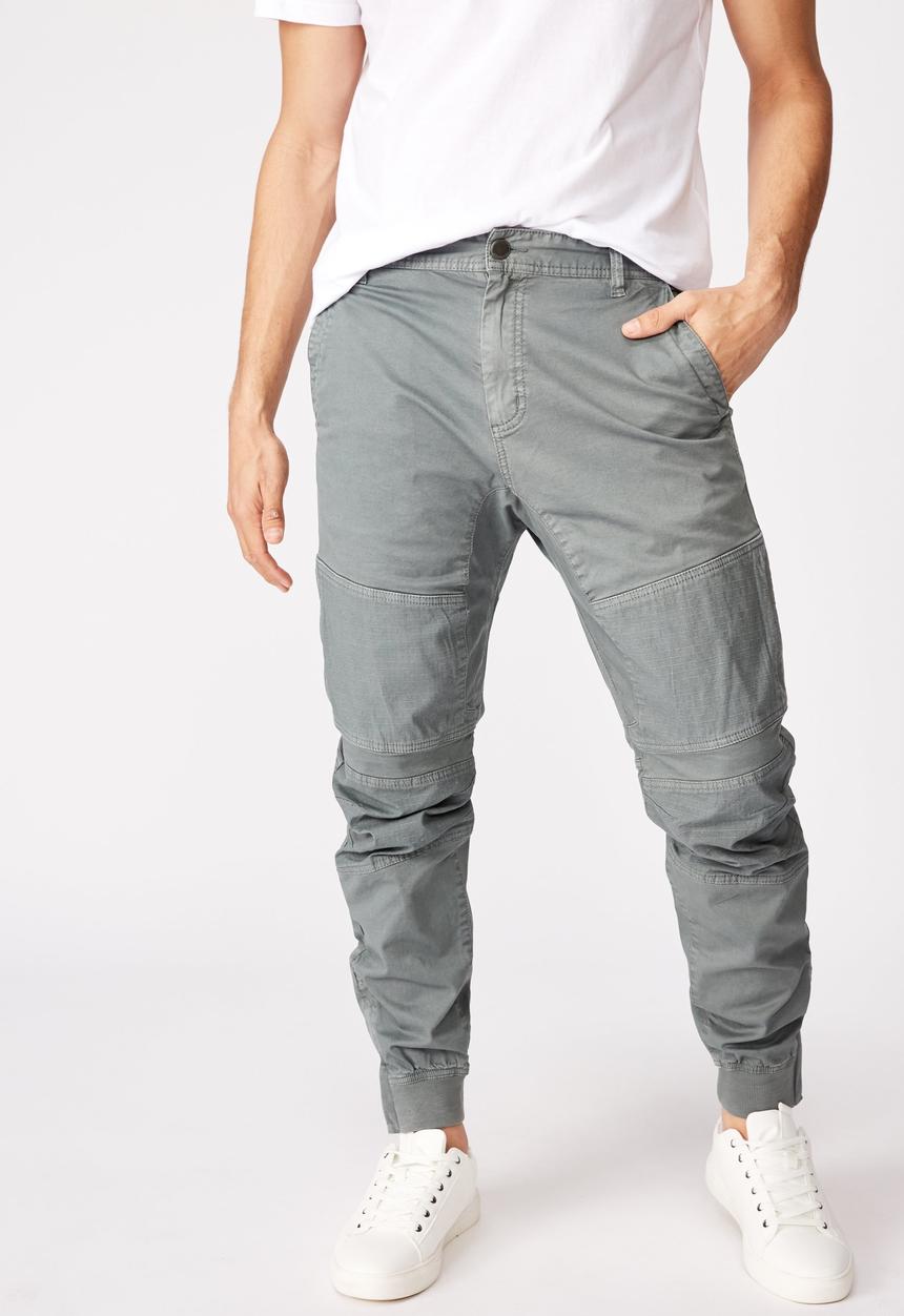 Cotton On - Urban jogger - grey