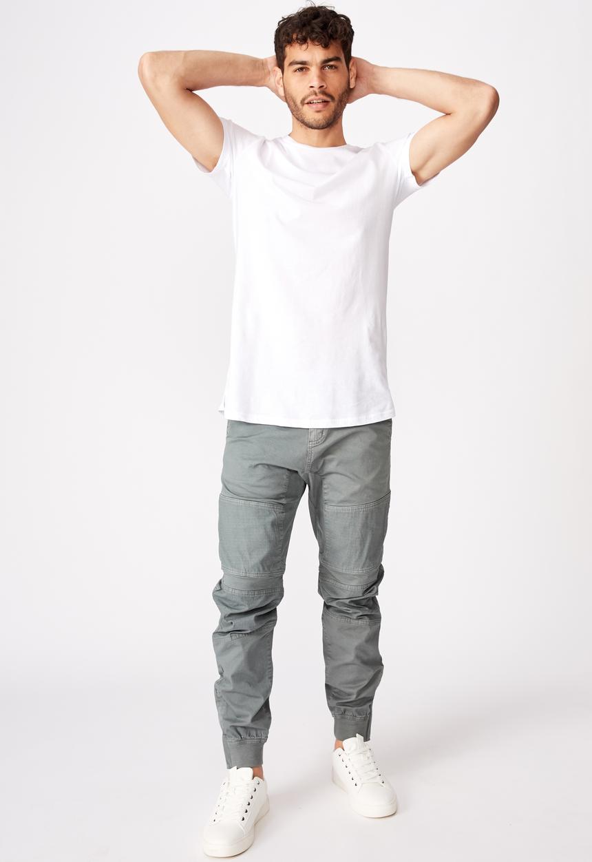 Cotton On - Urban jogger - grey