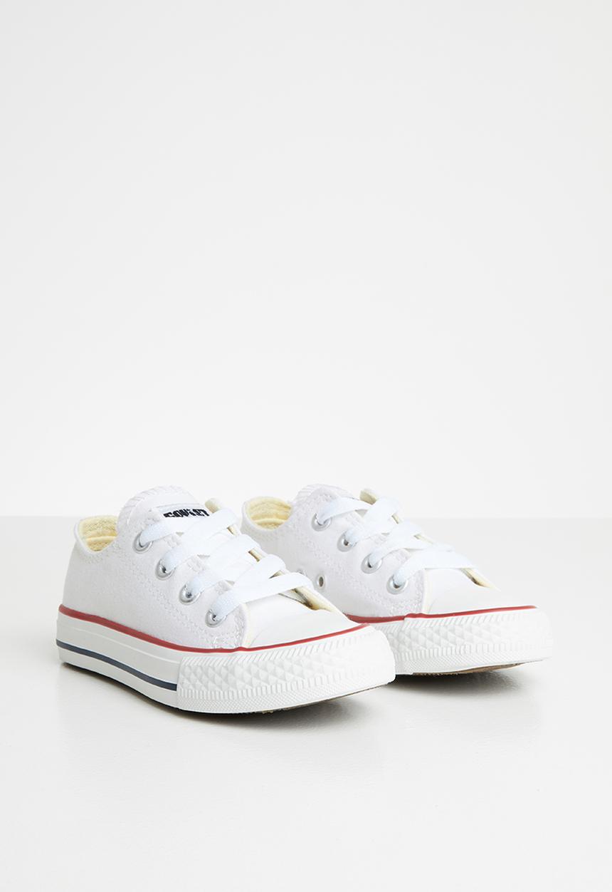 SOVIET - K viper sneakers - white