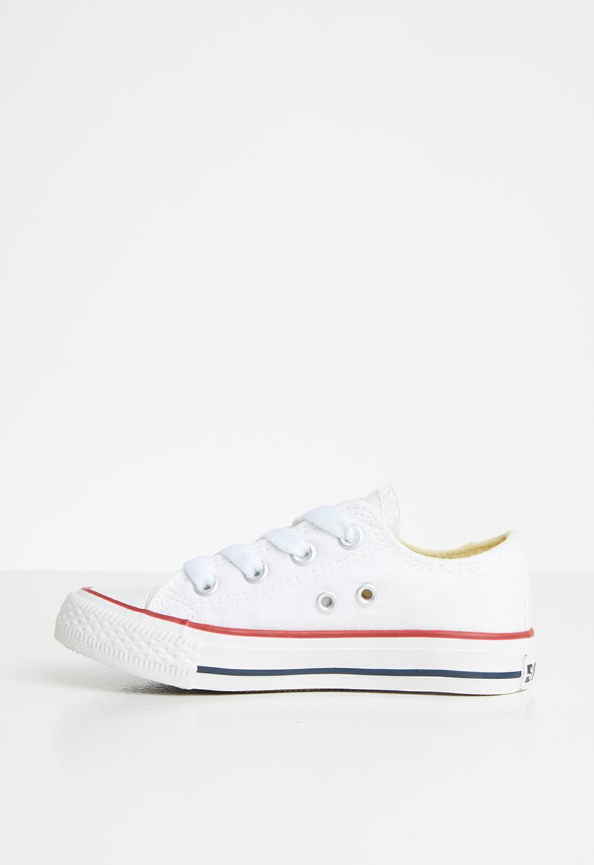 SOVIET - K viper sneakers - white