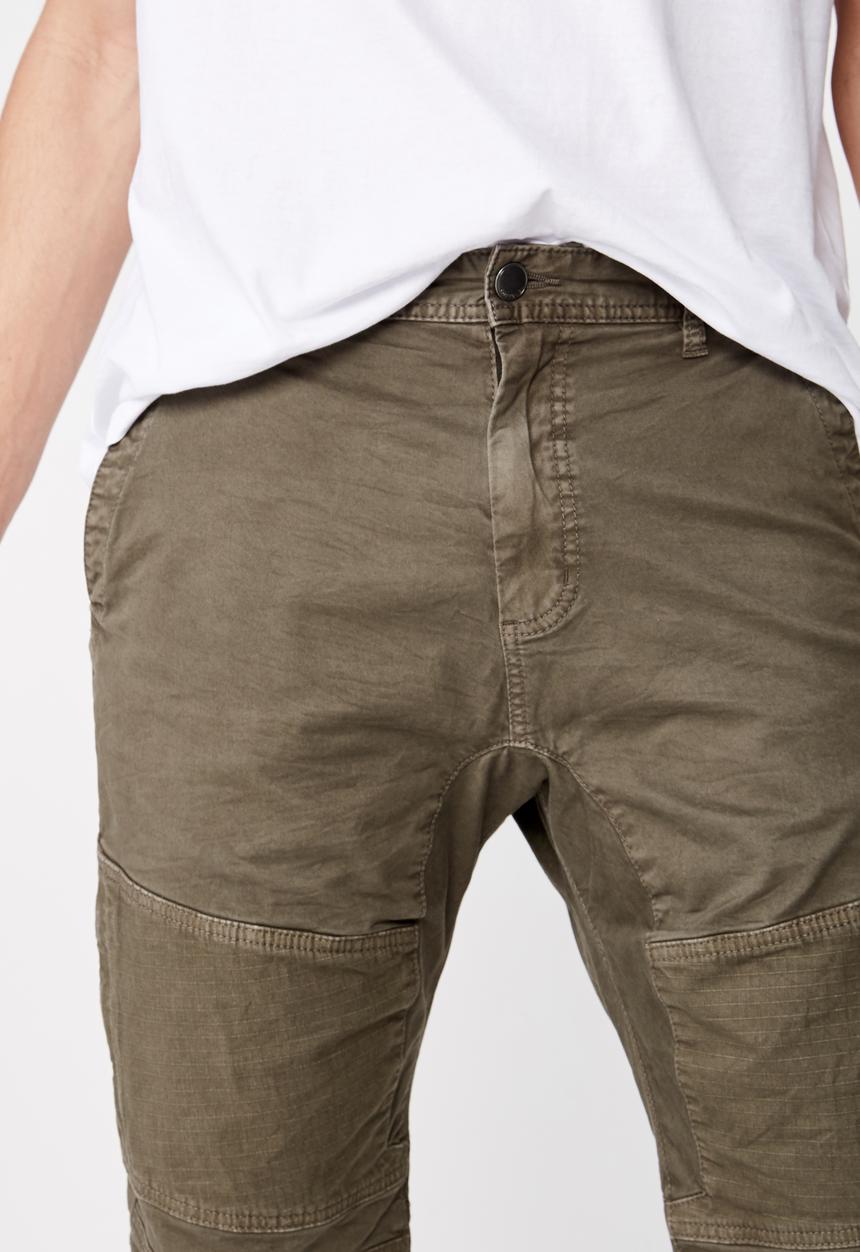 Cotton On - Urban jogger - khaki