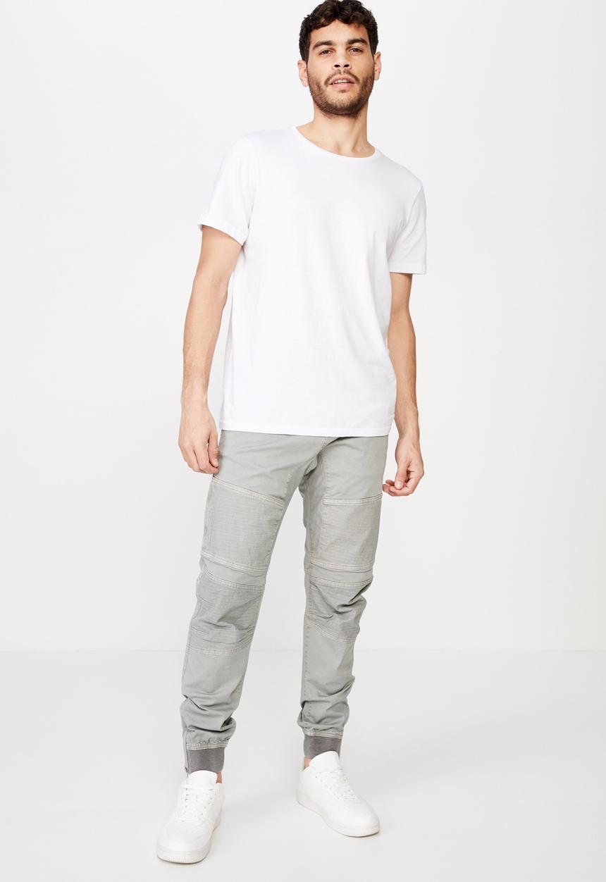 Cotton On - Urban jogger - grey