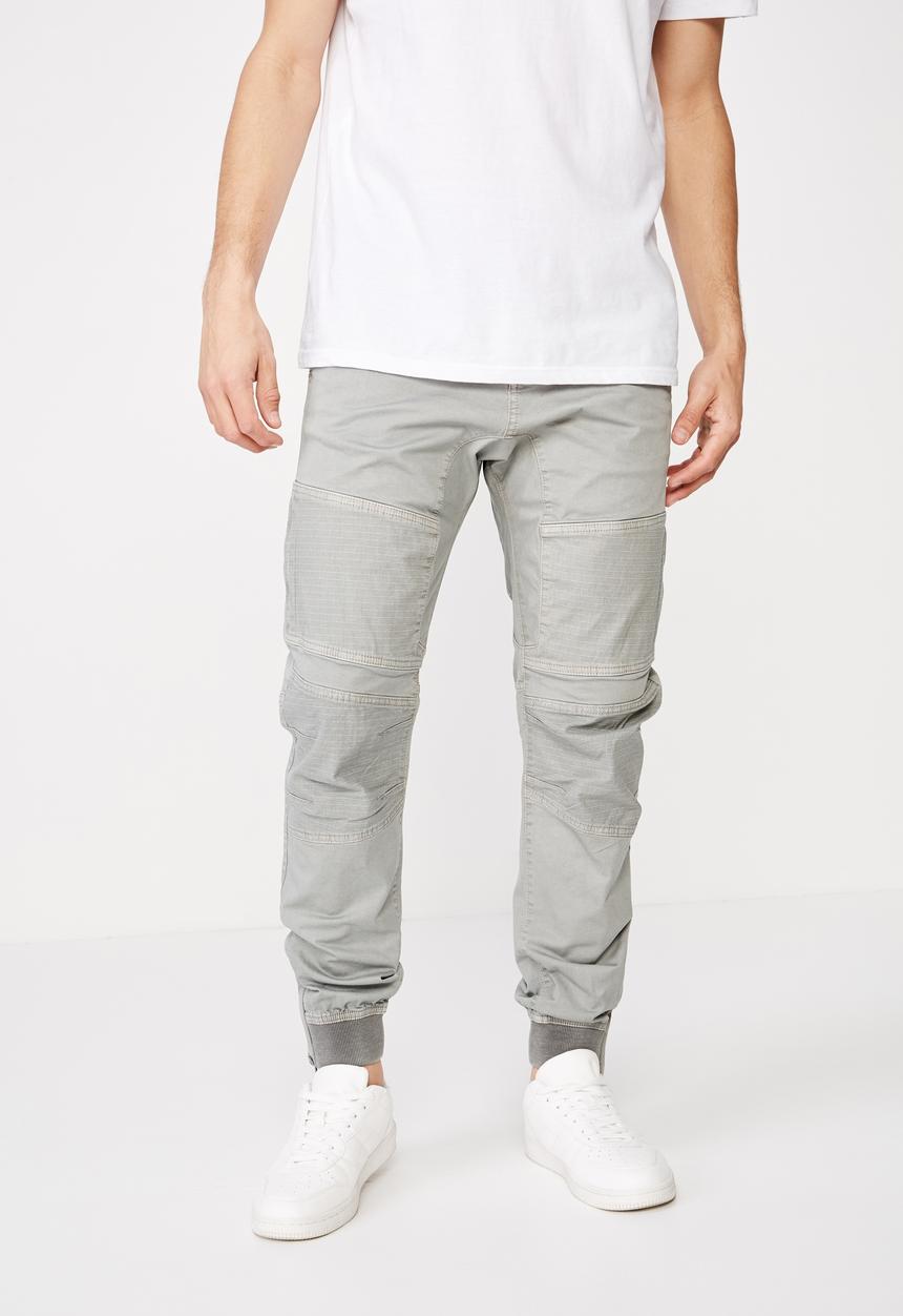 Cotton On - Urban jogger - grey