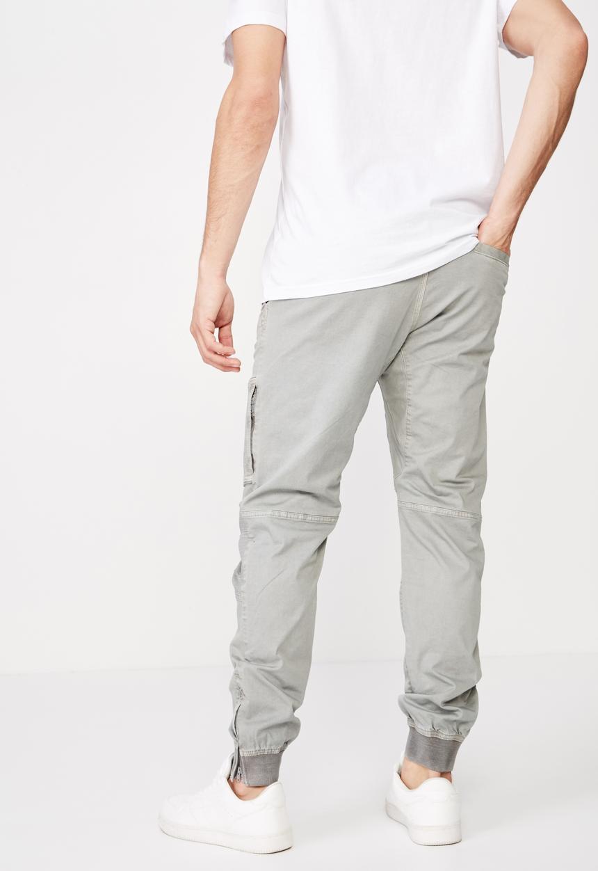 Cotton On - Urban jogger - grey