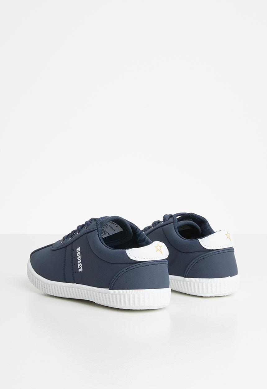 SOVIET - K element sneakers - navy