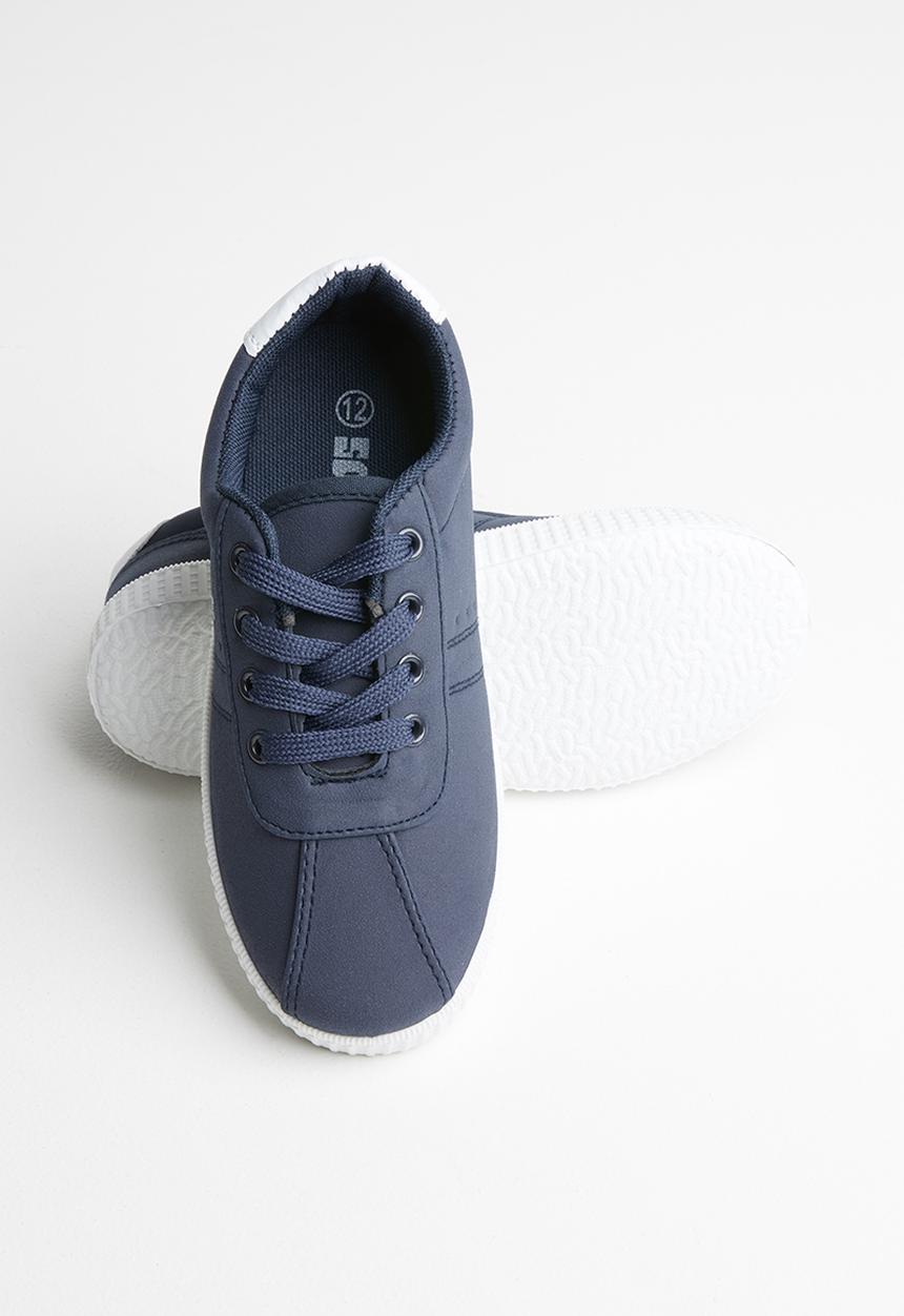SOVIET - K element sneakers - navy