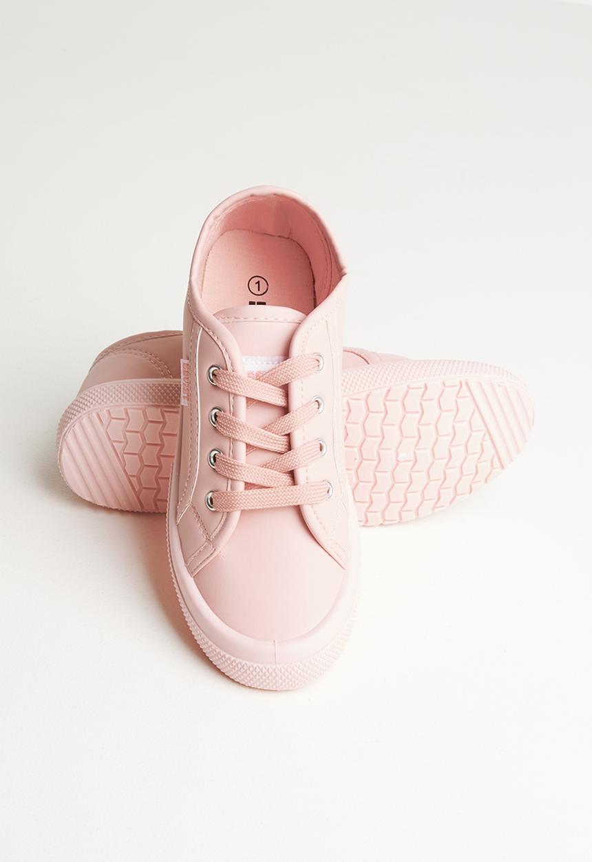 SOVIET - K wolf sneakers - pink