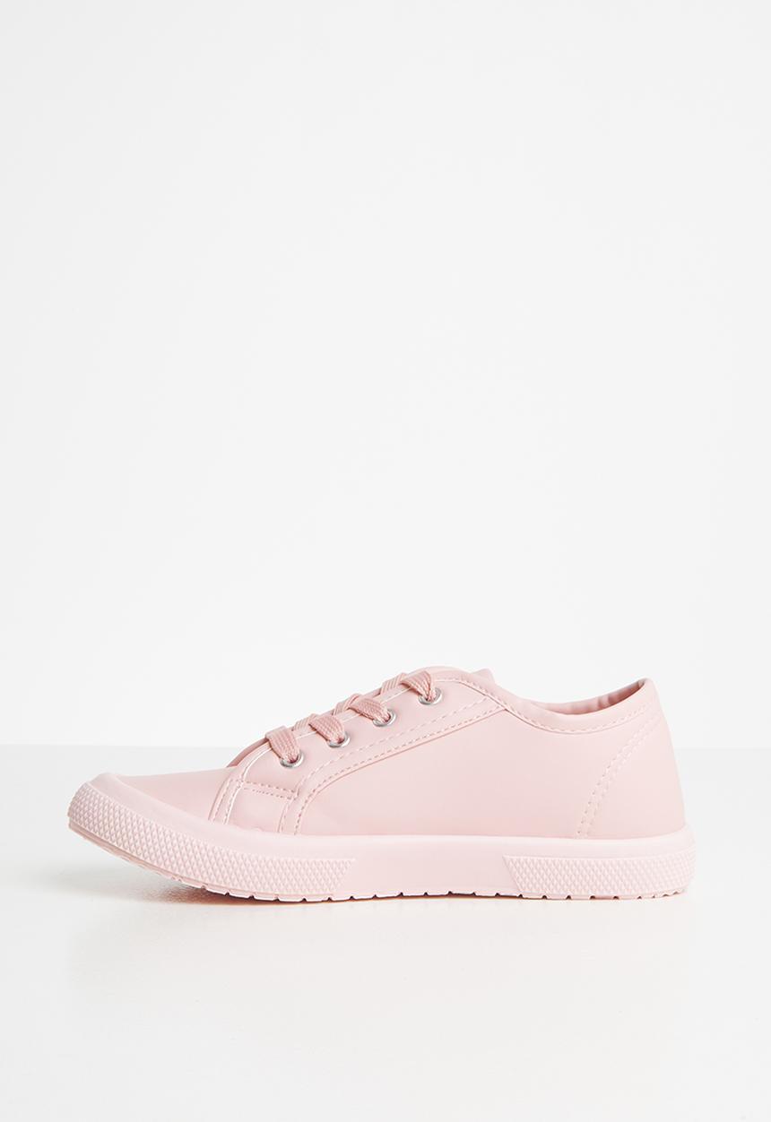 SOVIET - K wolf sneakers - pink