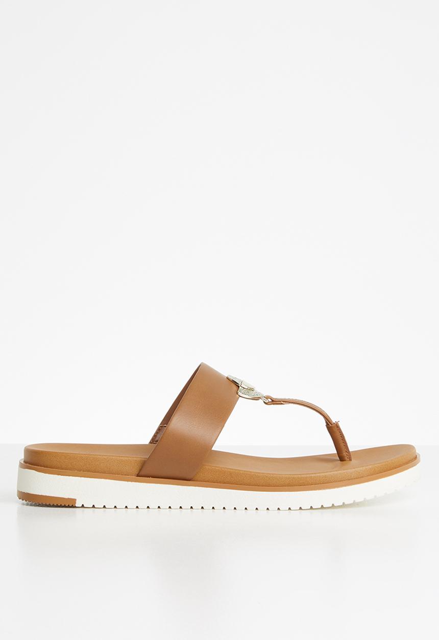 Call It Spring - Etches sandal - brown