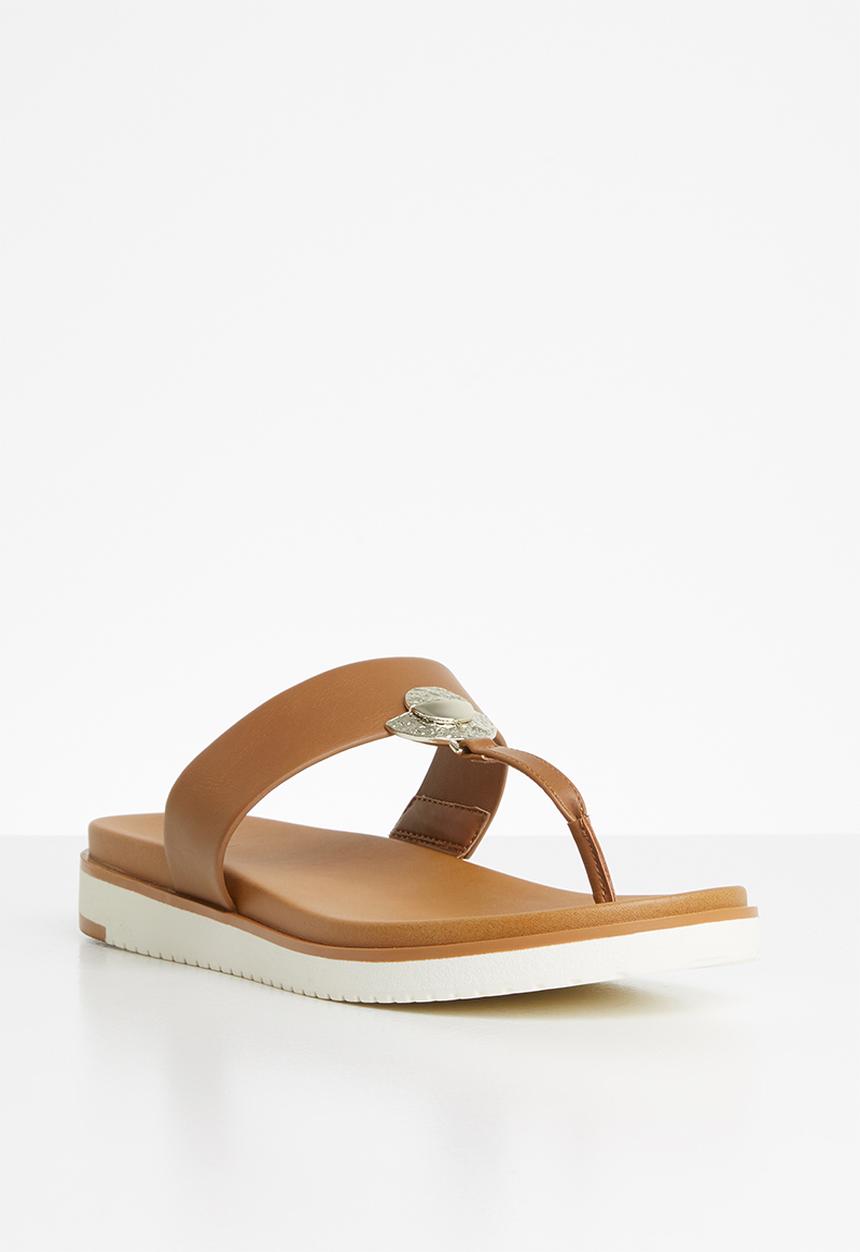 Call It Spring - Etches sandal - brown