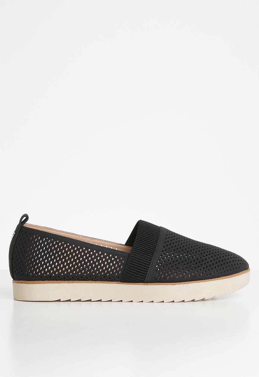 Call It Spring - Renigera - black
