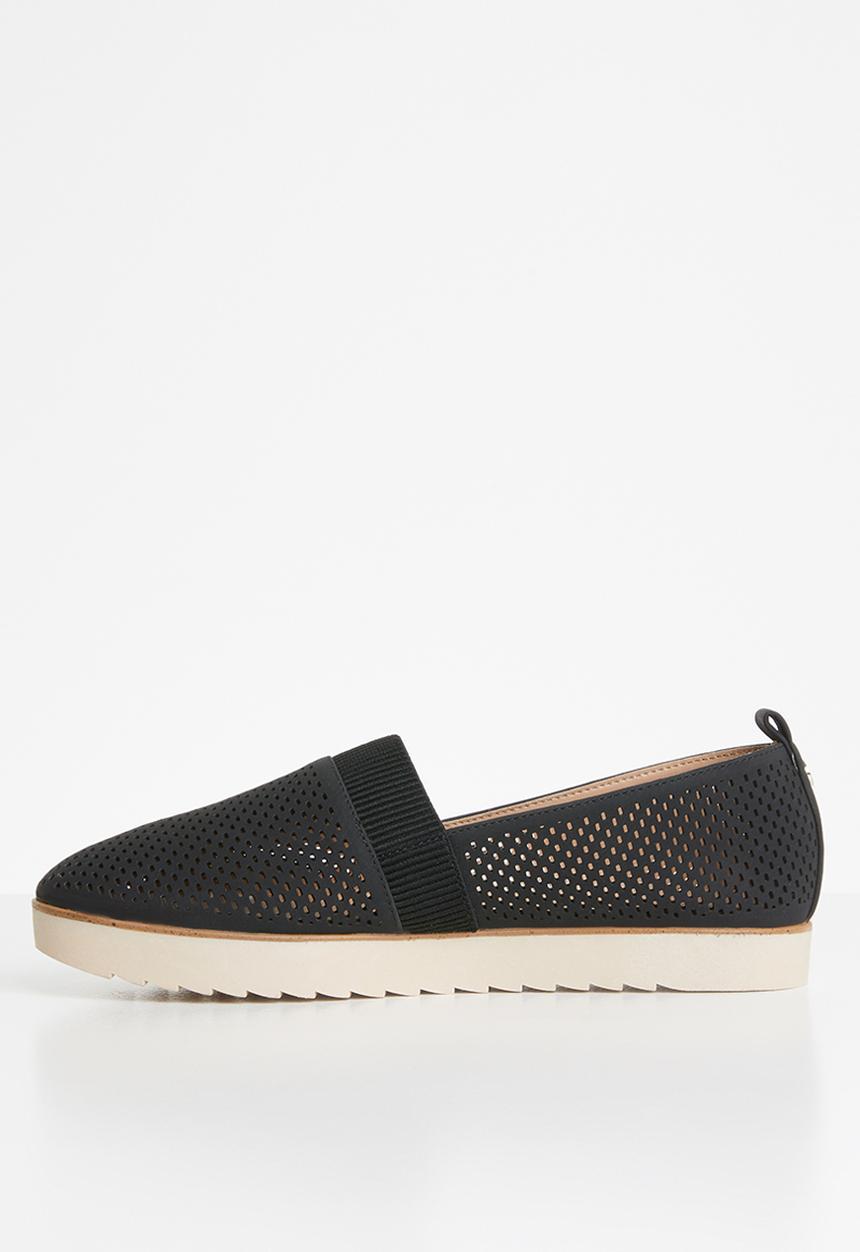 Call It Spring - Renigera - black