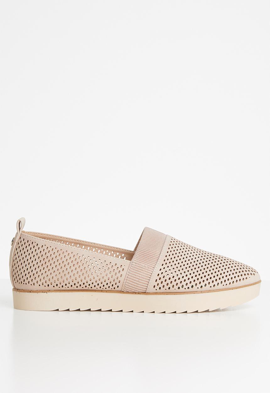 Call It Spring - Renigera espadrille - 680 light pink
