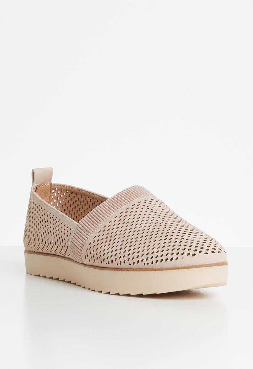 Call It Spring - Renigera espadrille - 680 light pink