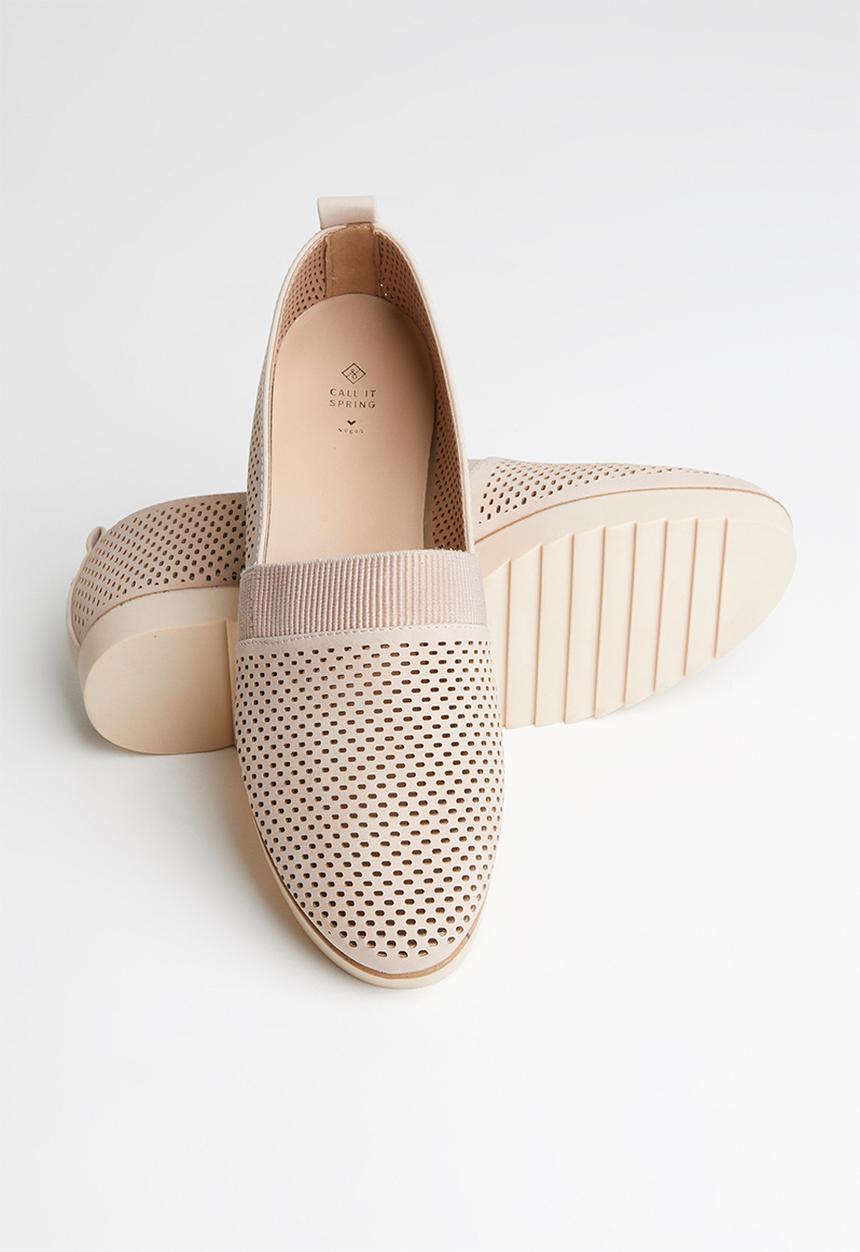 Call It Spring - Renigera espadrille - 680 light pink