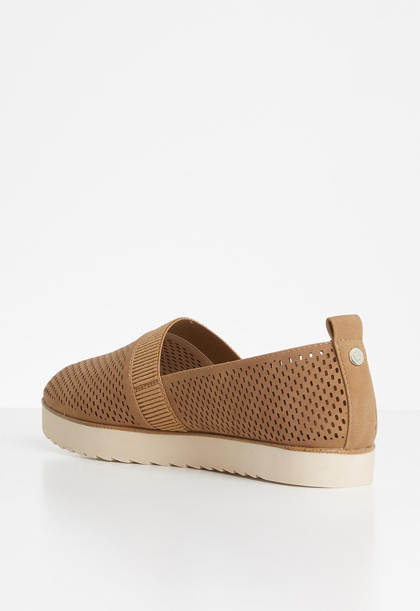 Call It Spring - Renigera - brown
