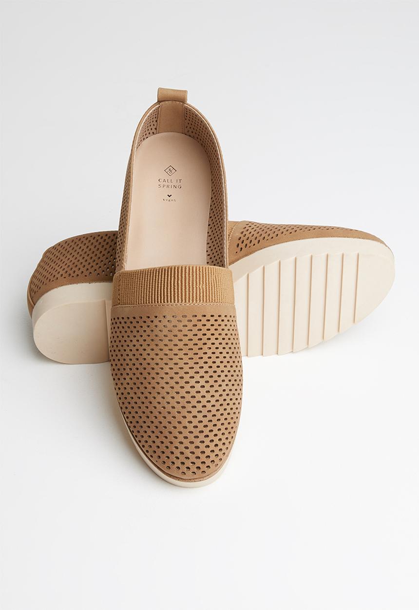 Call It Spring - Renigera - brown