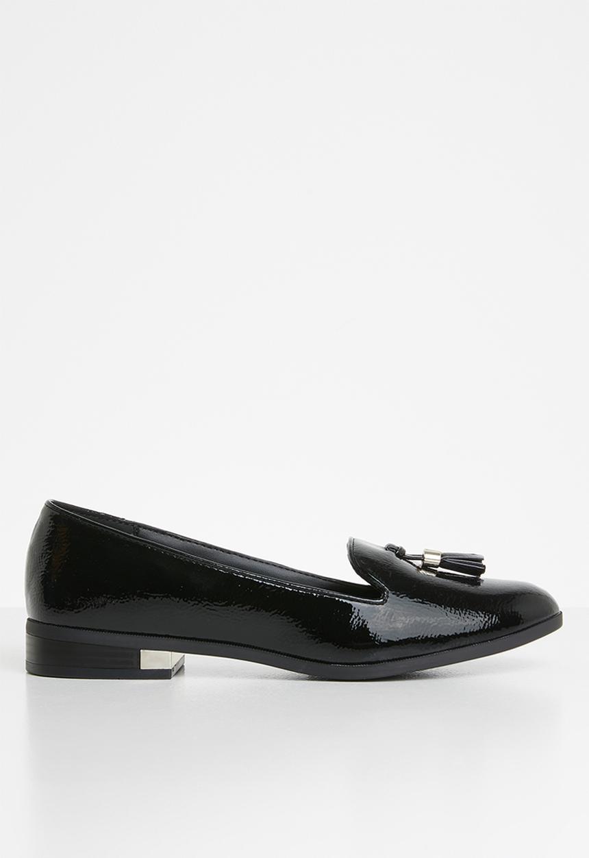 Call It Spring - Kilania loafer -  black