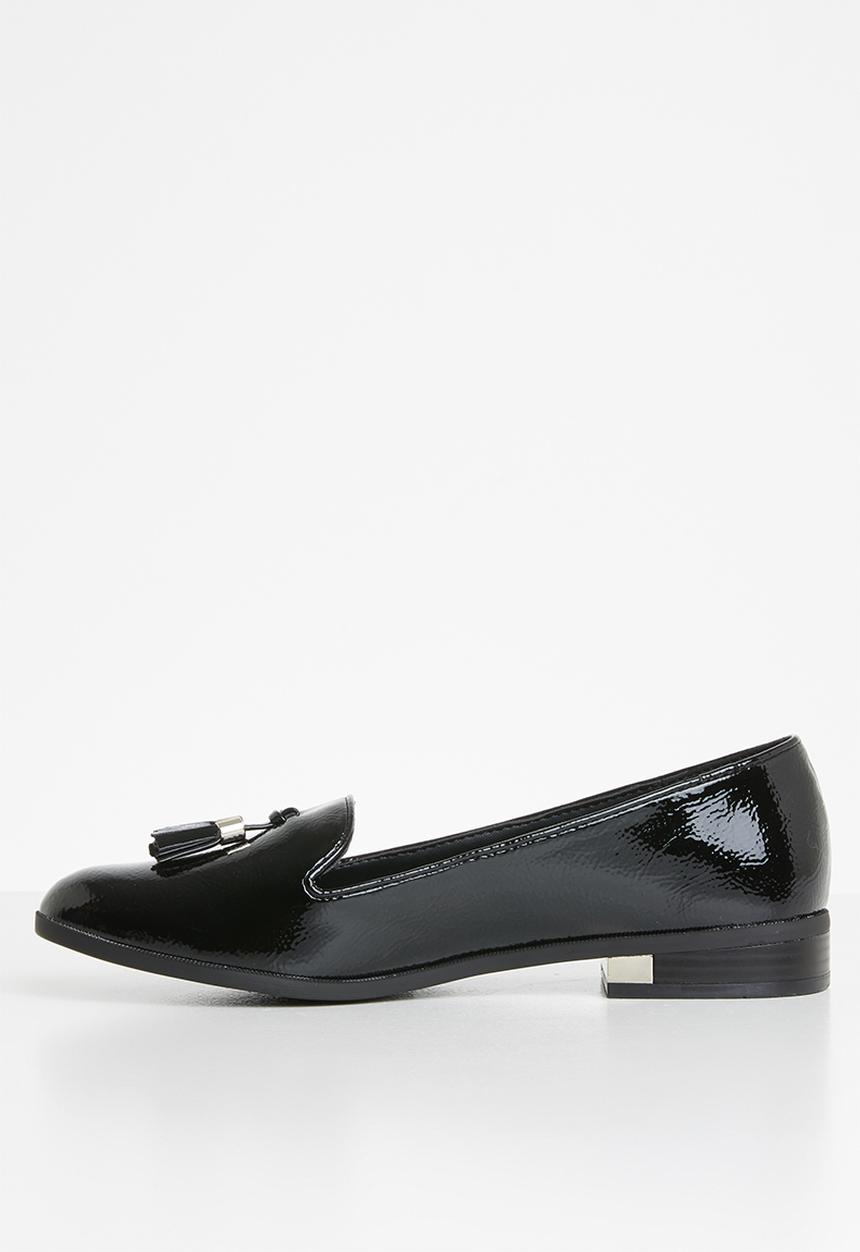 Call It Spring - Kilania loafer -  black