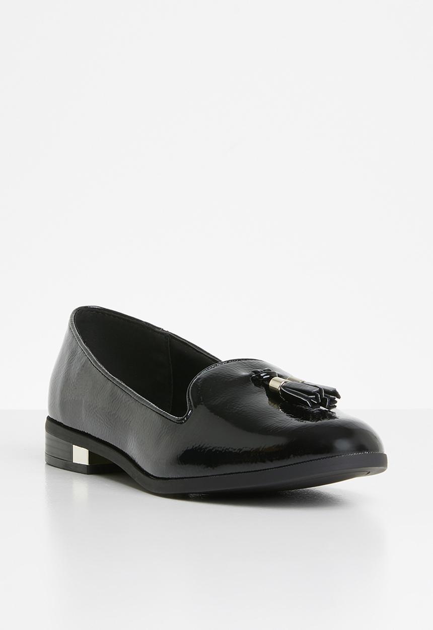 Call It Spring - Kilania loafer -  black