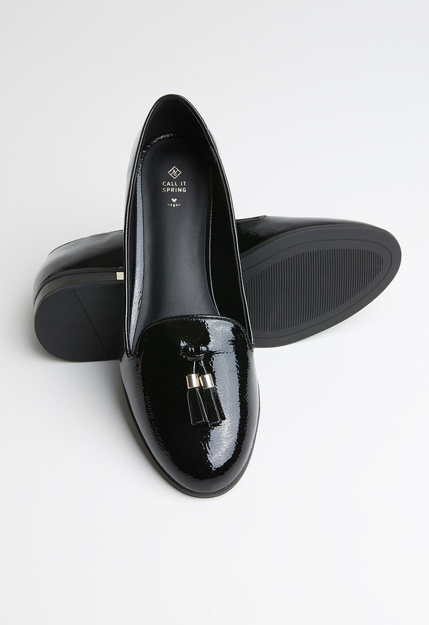 Call It Spring - Kilania loafer -  black