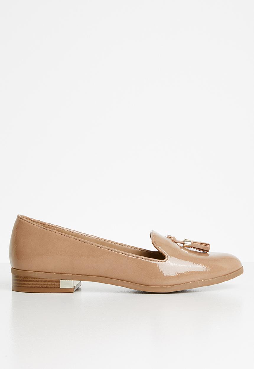 Call It Spring - Kilania loafer - pink