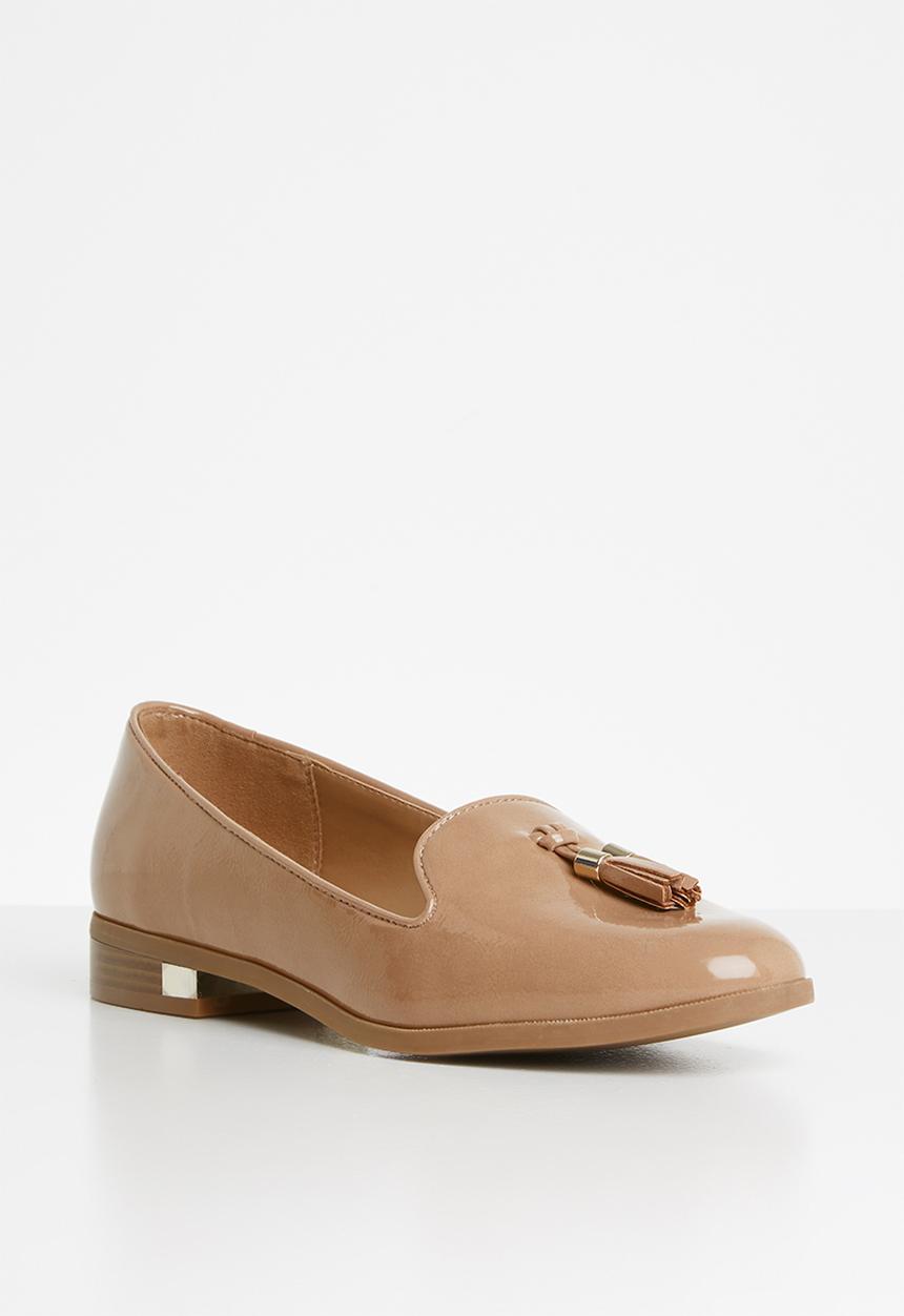 Call It Spring - Kilania loafer - pink