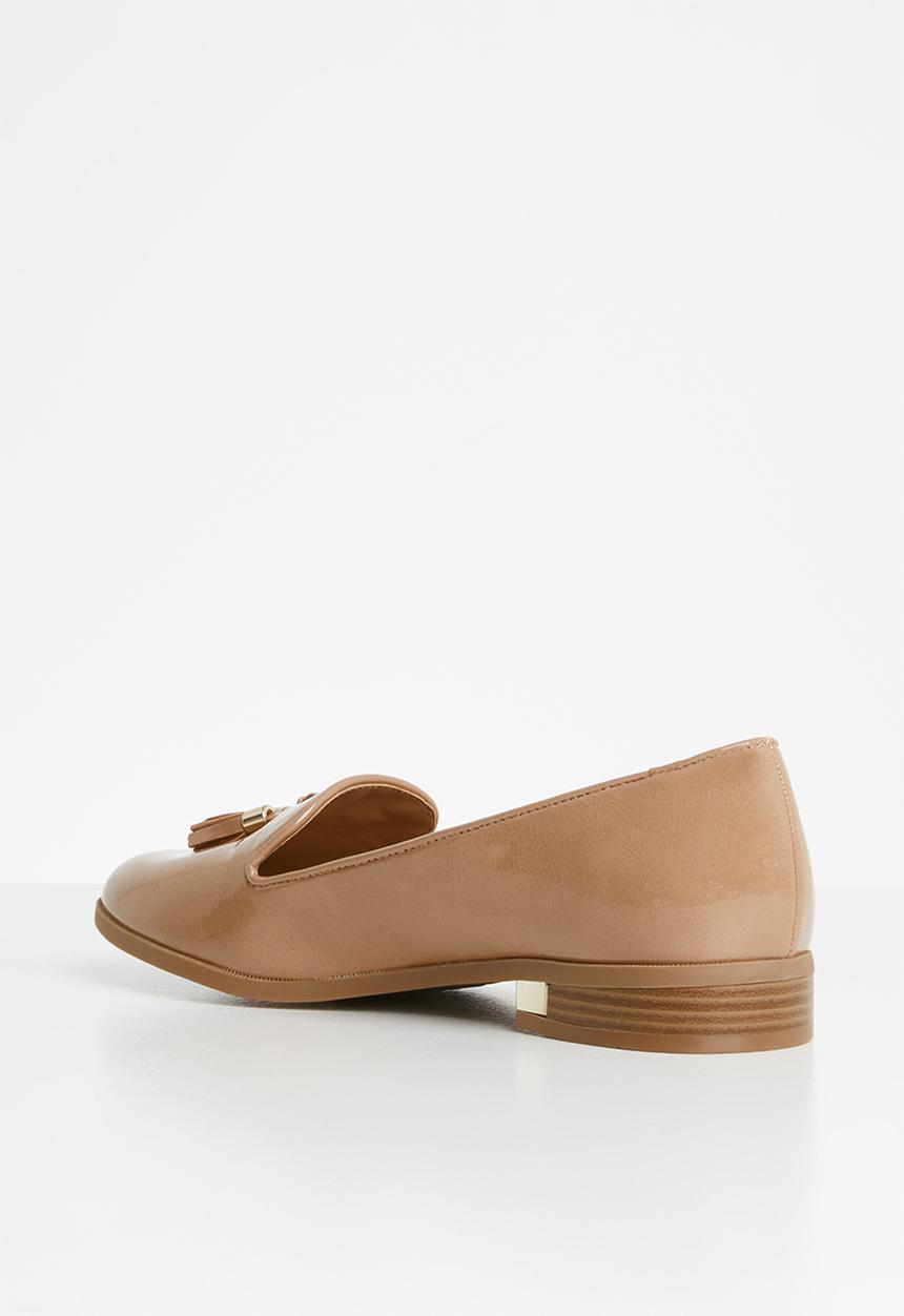 Call It Spring - Kilania loafer - pink