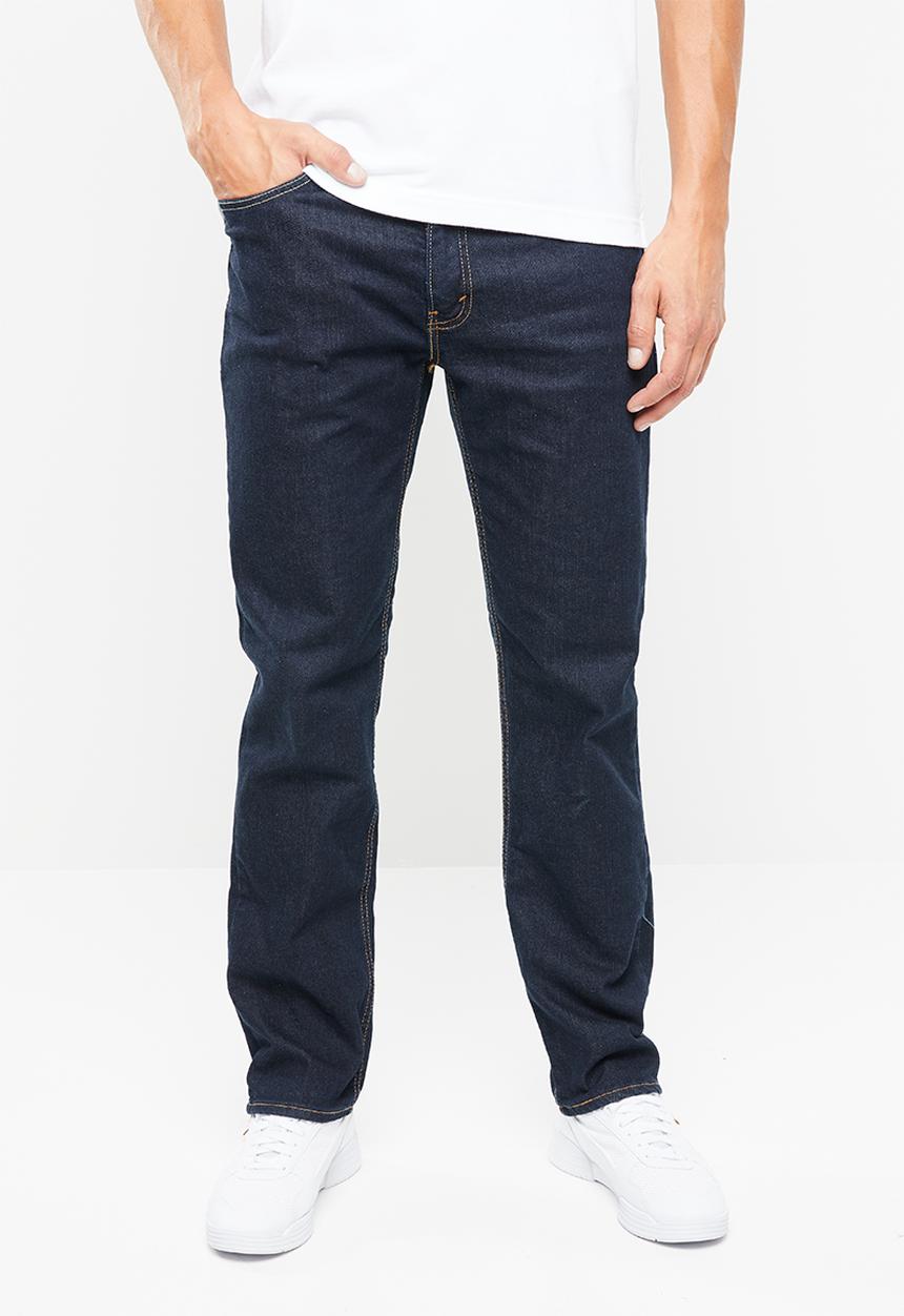 Levi’s® - 541 Athletic taper ama rinsey - blue 
