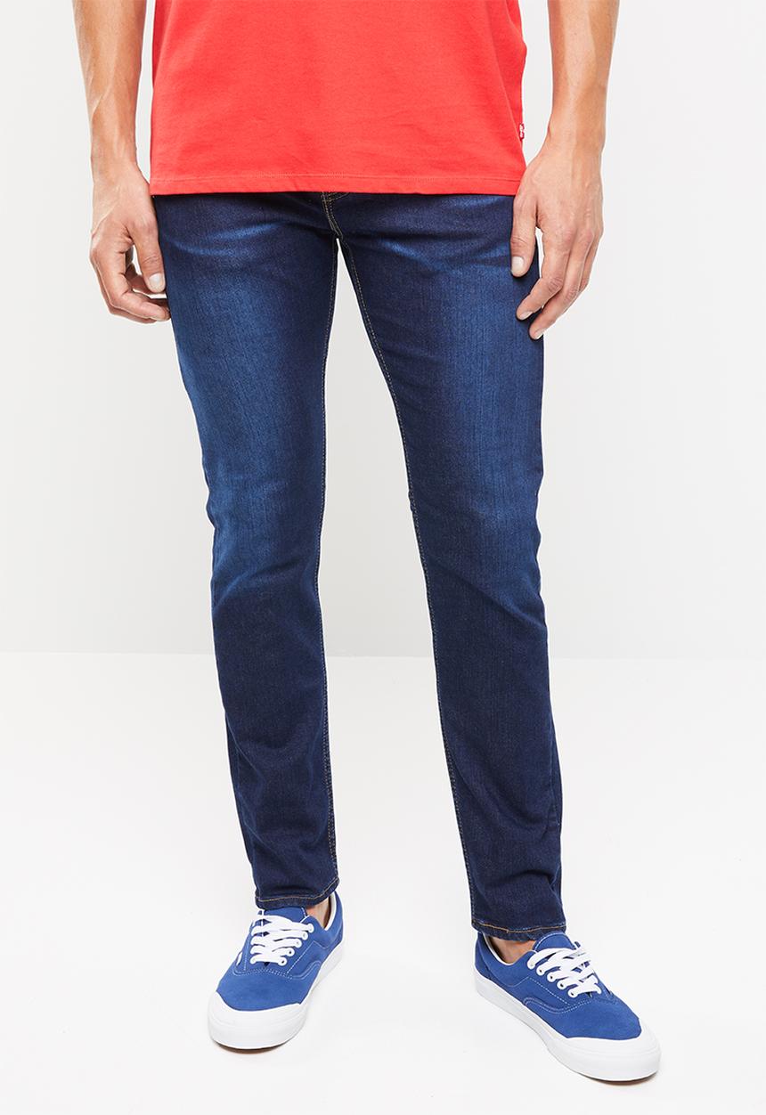 Levi’s® - 510 Skinny fit extra - blue 