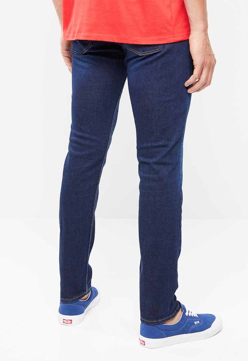 Levi’s® - 510 Skinny fit extra - blue 