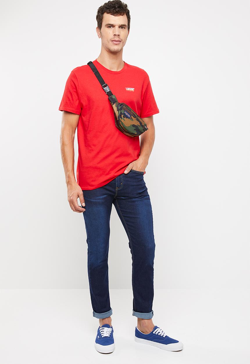 Levi’s® - 510 Skinny fit extra - blue 