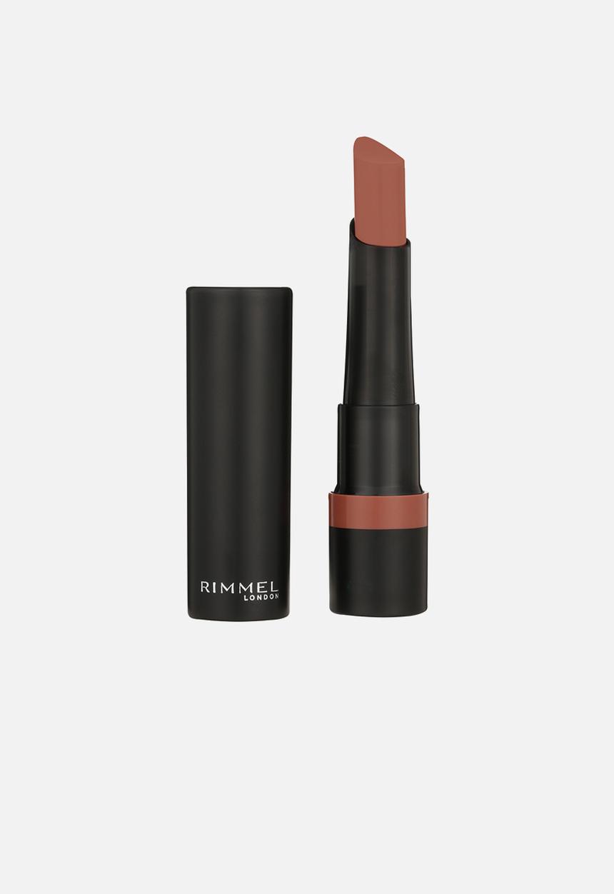 Rimmel - Lasting Finish Extreme Lipstick - X-tremely