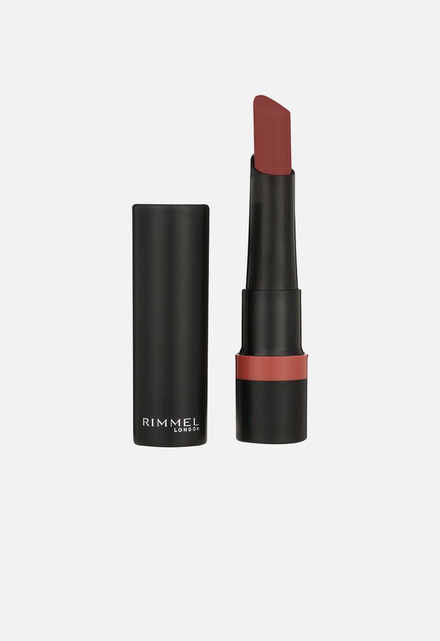 Rimmel - Lasting Finish Extreme Lipstick - Snatched