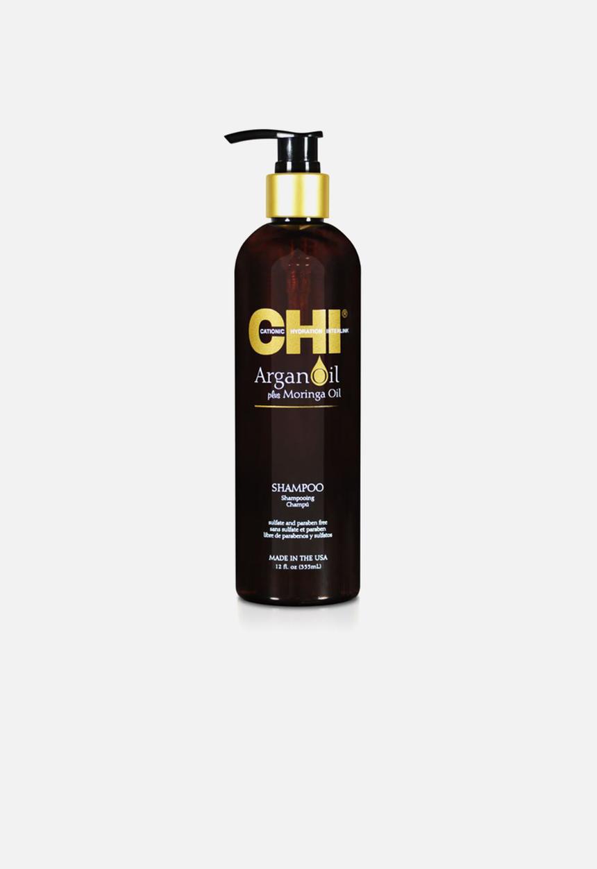 CHI - Argan shampoo
