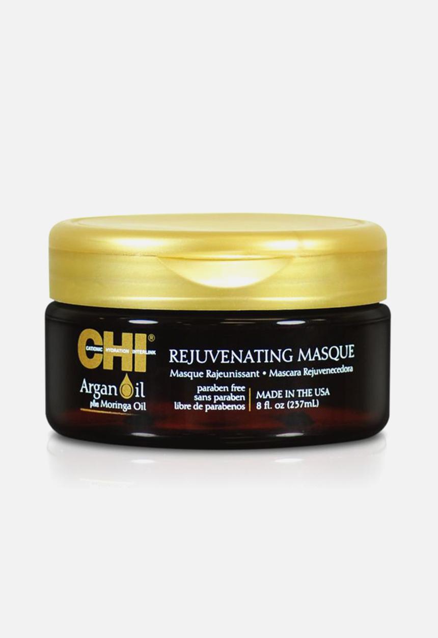 CHI - Argan rejuvenating masque