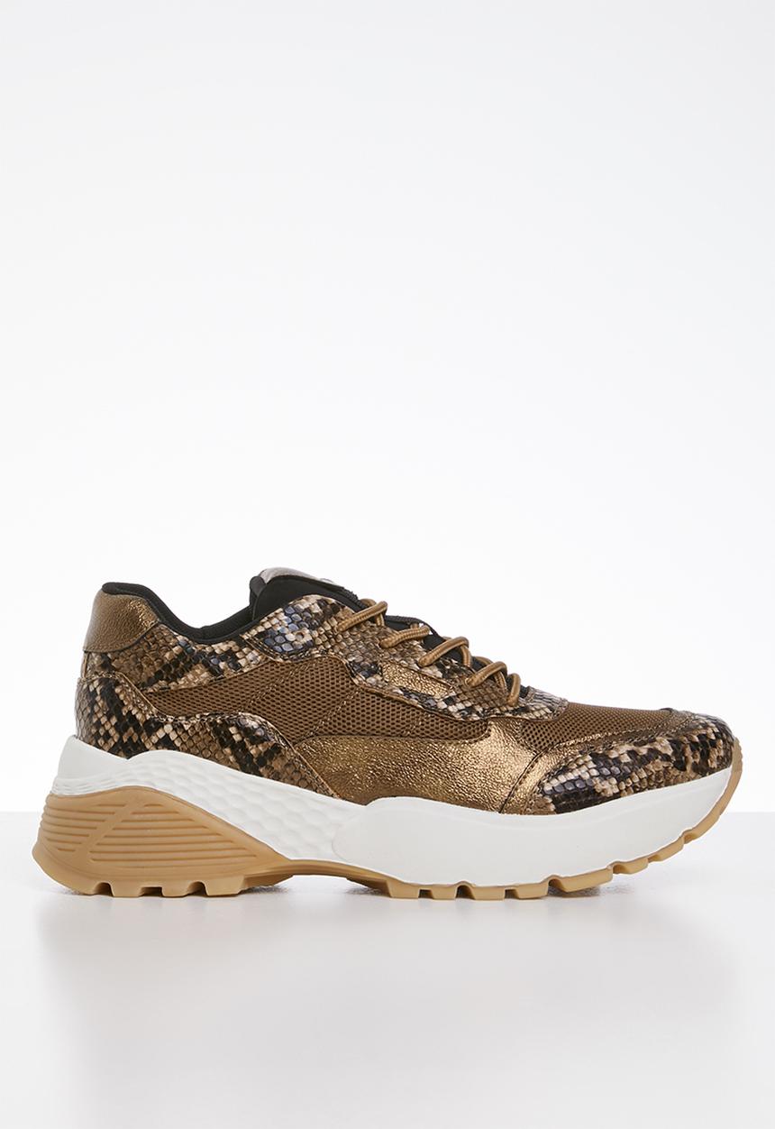 Call It Spring - Ankers sneaker - beige