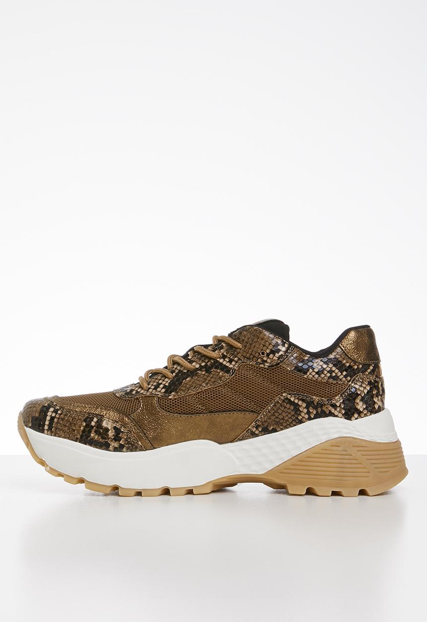Call It Spring - Ankers sneaker - beige
