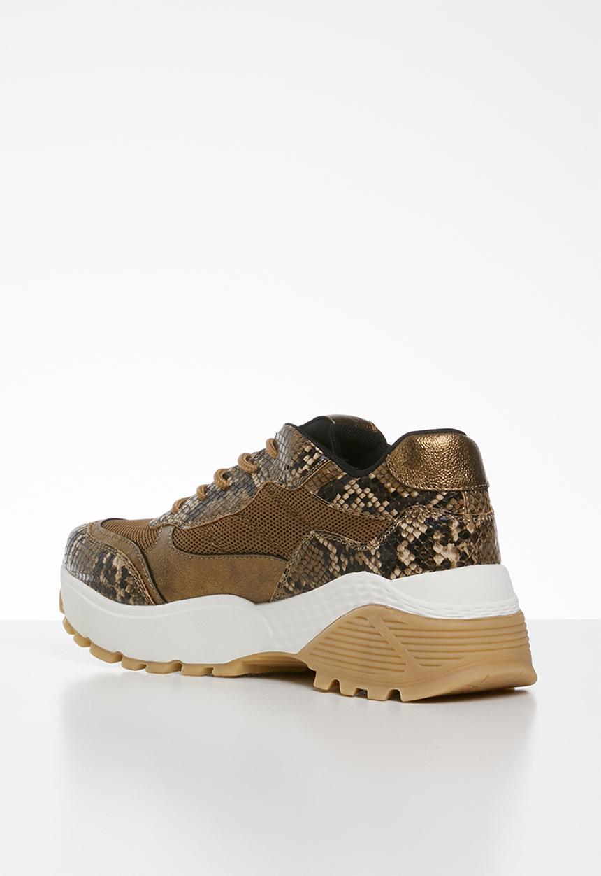 Call It Spring - Ankers sneaker - beige