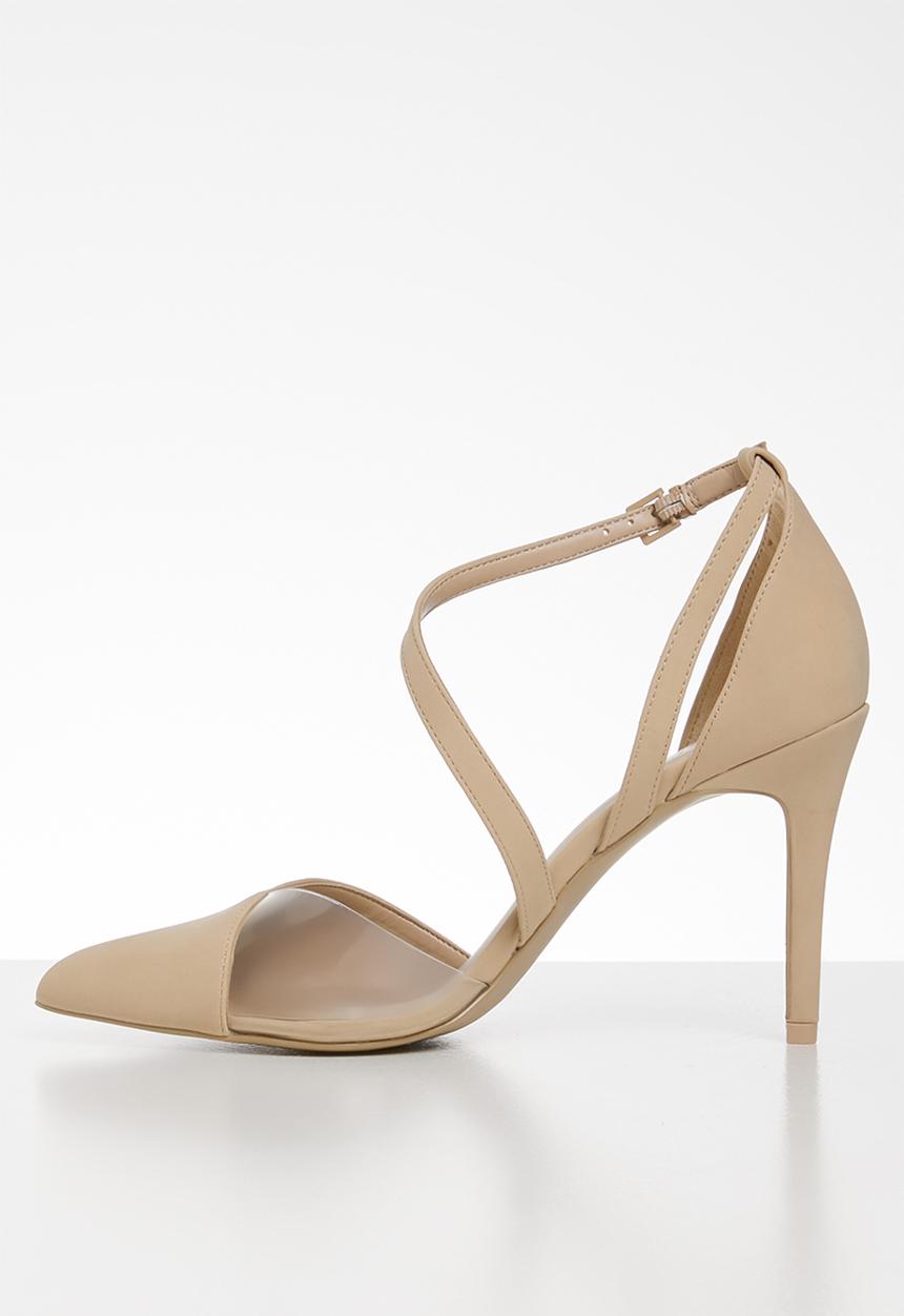 Call It Spring - Maryam heel - neutral