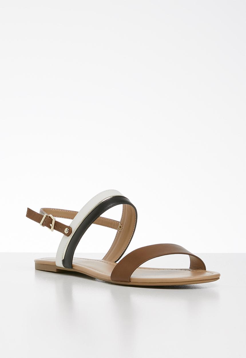Call It Spring - Vipava sandal - cognac