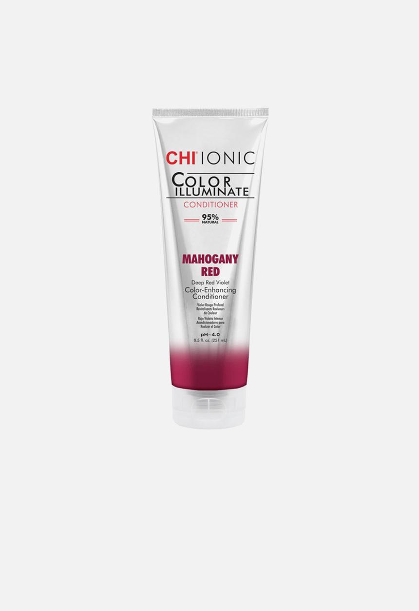 CHI - Ionic color illuminate colour conditioner - red mahogany