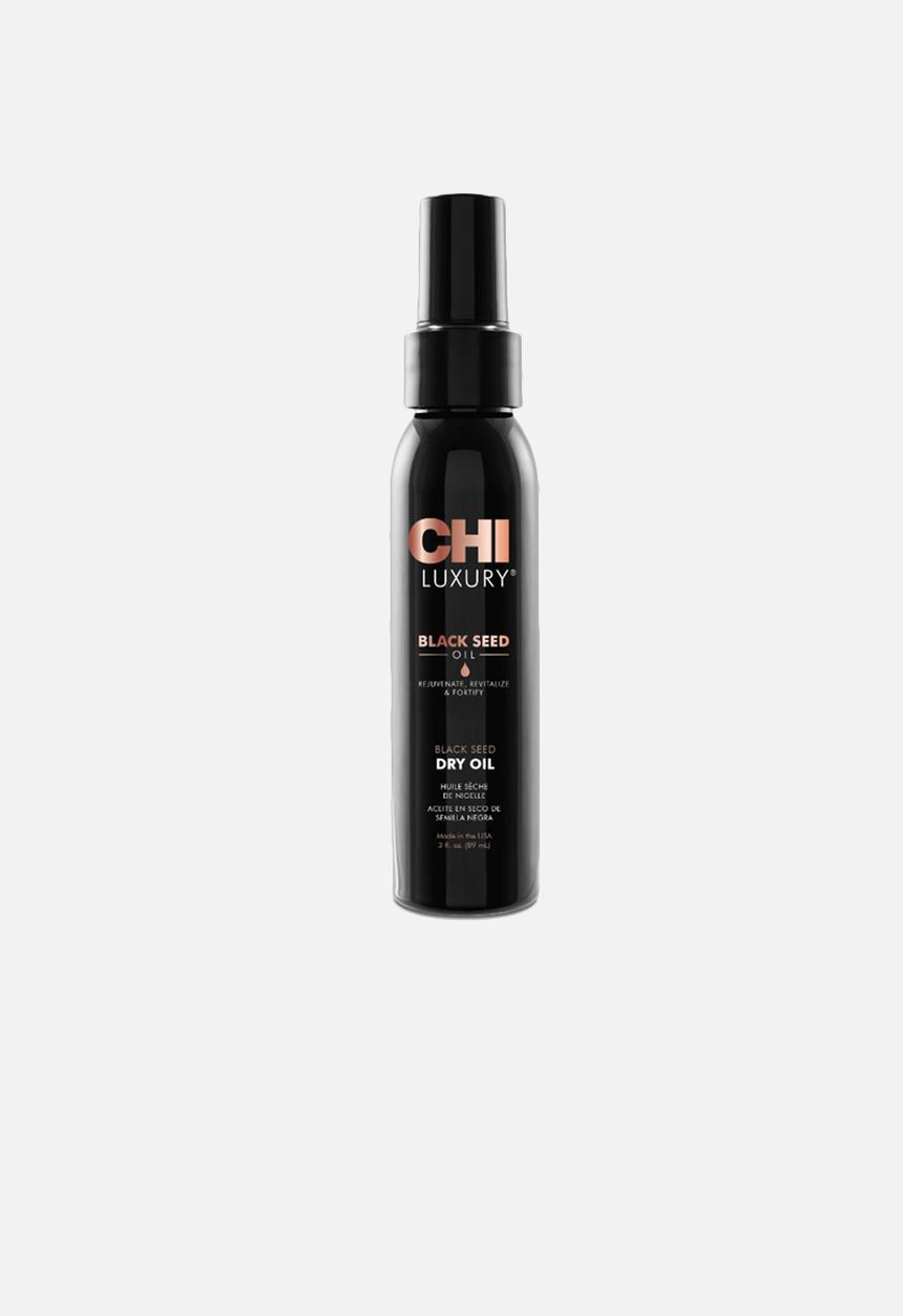 CHI - Luxury black seed dry oil