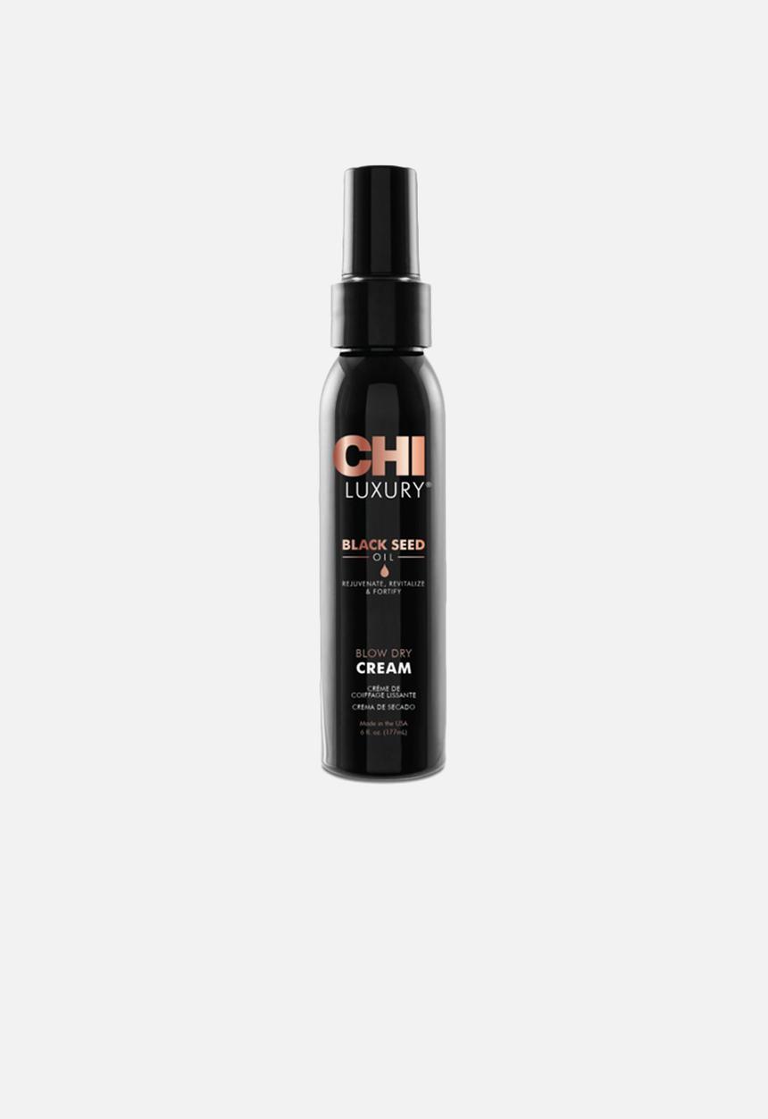 CHI - Luxury black seed oil blow dry cream