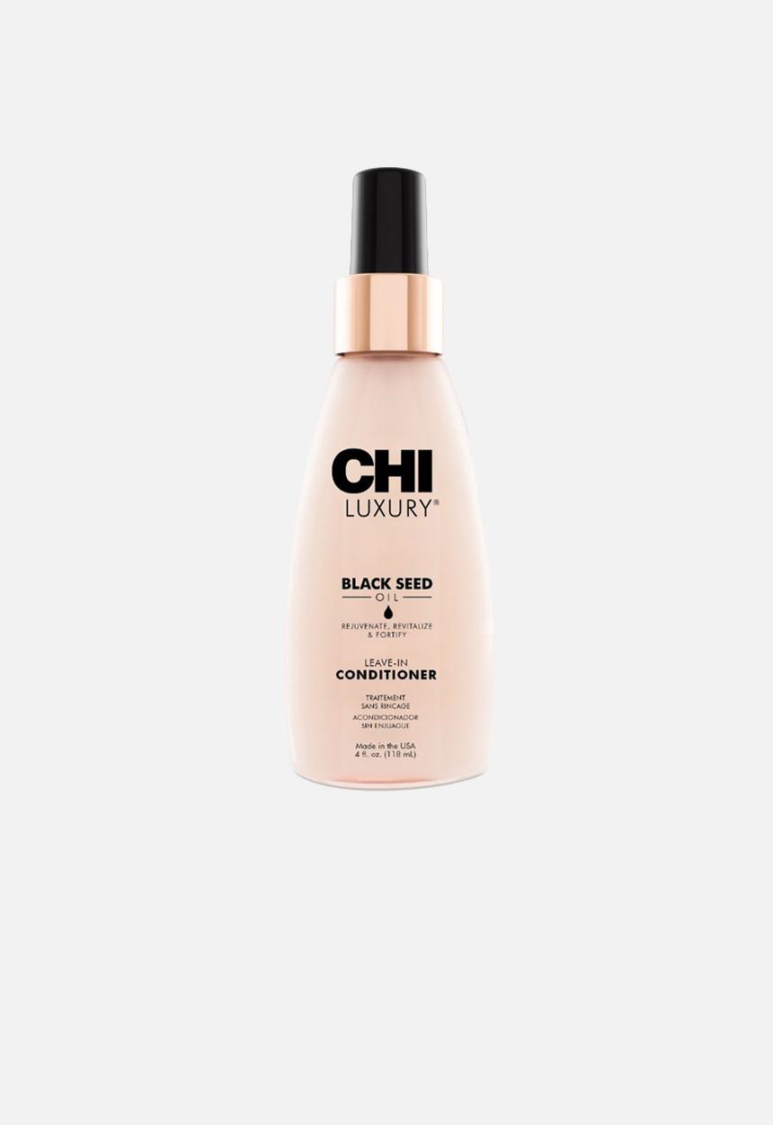 CHI - Luxury black seed oil leave-in conditioner