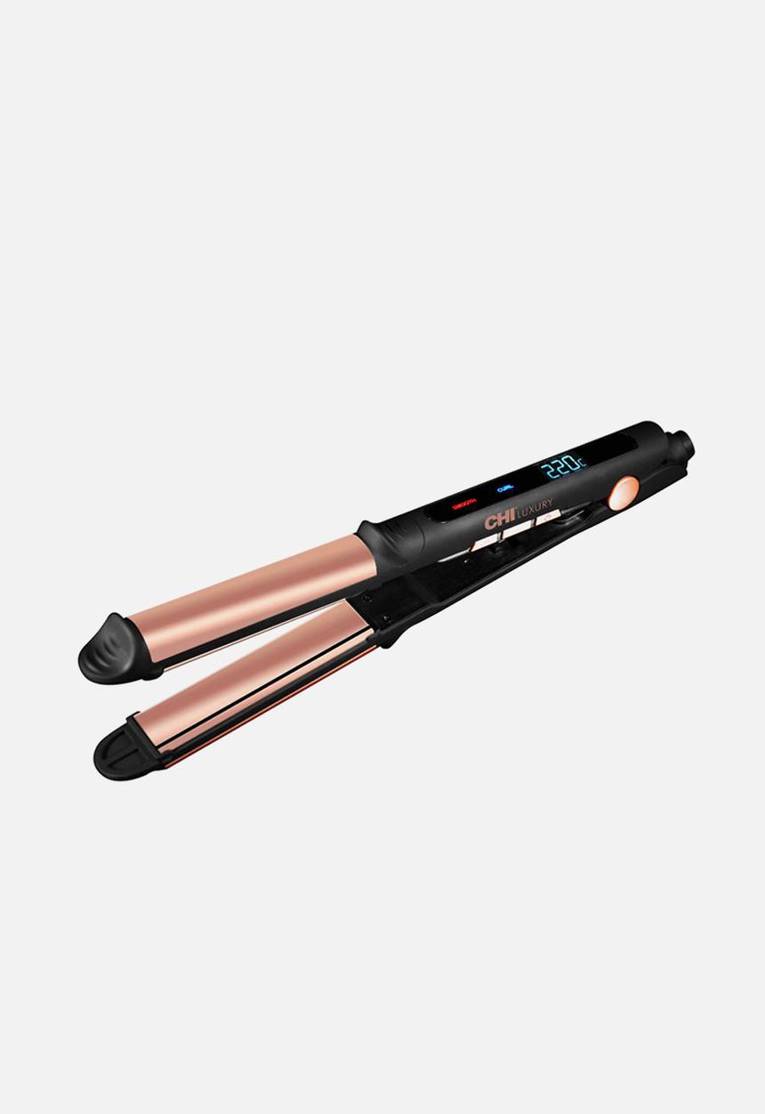 CHI - Luxury 3 in 1 hair styling iron