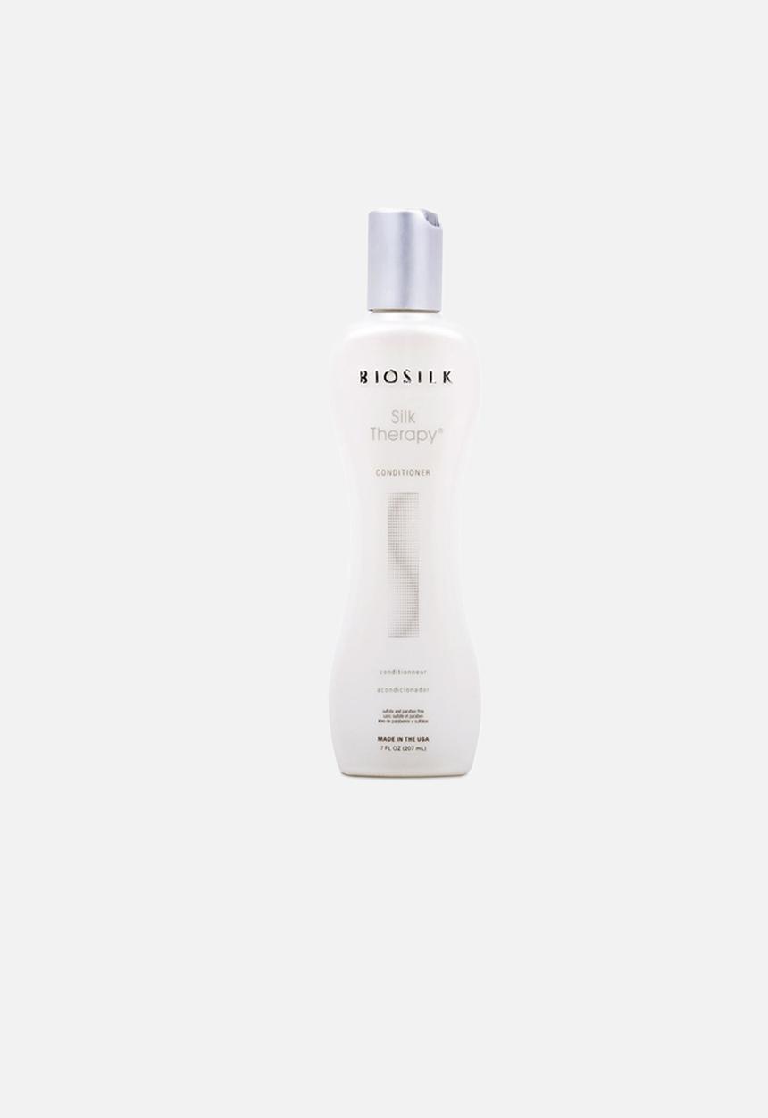BIOSILK - Silk therapy conditioner