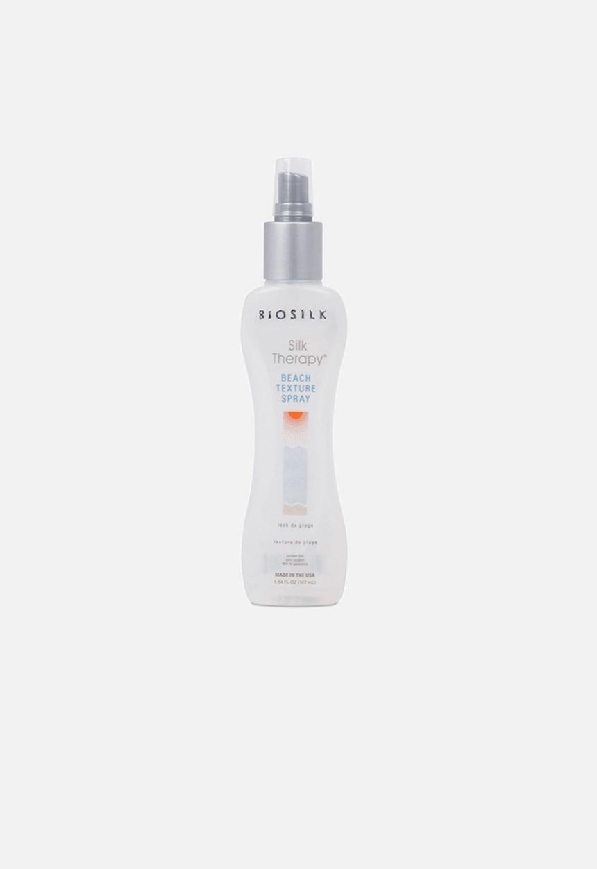 BIOSILK - Silk therapy beach texture spray